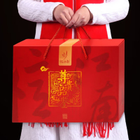 忆江南铁观音罐装125g*4