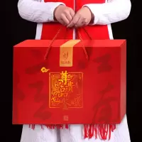 忆江南铁观音罐装125g*4