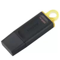 金士顿(KINGSTON) DTX/128G USB3.2 U盘