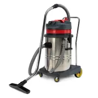 汇特益 吸尘器 CB60-2 60升 2400W工业大功率 (单位:个)