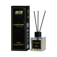 蓝漂香薰精油-蓝风铃香2瓶/盒*1盒