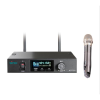 咪宝 无线麦克 ACT-717II