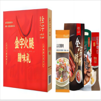 金字火腿腊味礼礼盒860g 1盒
