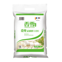 中粮香雪面粉5kg