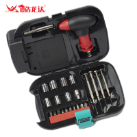 酷龙达 手电筒工具套装 (25件套组合)CLD-GJ25