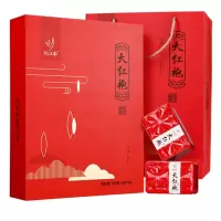 忆江南茶韵大红袍礼盒250g