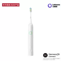 华为智选 2S智能声波牙刷(LBT-203554A)纯净白