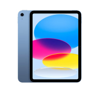 Apple/苹果 iPad(第 10 代)10.9英寸平板电脑 2022年款(64GB WLAN版/学习办公娱乐