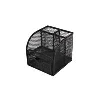 晨光ABT98440金属笔筒