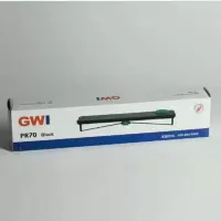 长城(GREATWALL)长城信息GWI PR70 PLUS色带架 长城HCC PR70 PLUS存折打印机色带架