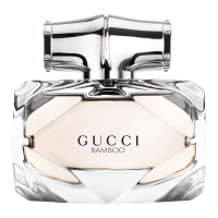 古驰(GUCCI)竹韵女士淡香水持久留香香氛花淡香水75ml