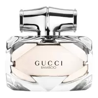 古驰(GUCCI)竹韵女士淡香水持久留香香氛花淡香水75ml