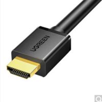 绿联(UGREEN)HDMI线数字高清线 HDMI工程线显示器数据连接线20米 HD104 10112