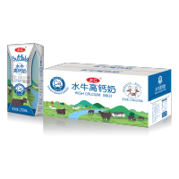 左江 210ml*10盒 牛奶乳品 一箱