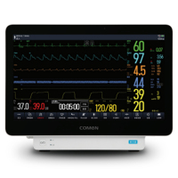 麻醉深度监护仪 科曼COMEN K18 (单位:台)