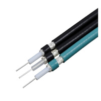 GGB射频线缆Semi-Rigid 40G RF