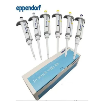 Eppendorf/艾本德,单道可调量程移液器,3123000233