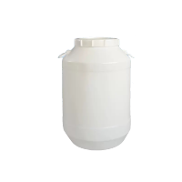 陈云旭60L塑料大圆桶