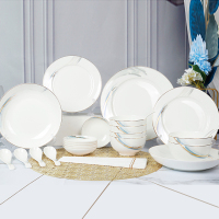 赞康 梦飞翔29件套 ZK-GFY029