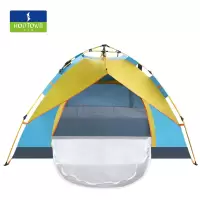 何大屋 康桥湖畔帐篷 HDW1509
