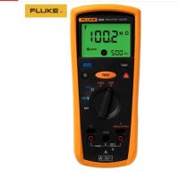 福禄克(Fluke)绝缘电阻测试仪 F1503数字兆欧表 高端电子摇表 F1503电子摇表