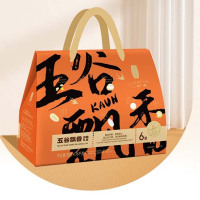 荣诚 卡宴五谷飘香杂粮礼盒