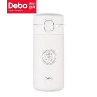 德铂(Debo) 杰克(真空保温杯)280ml DEP-847