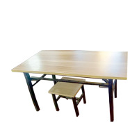 十方嘉定制一桌一凳