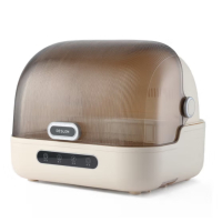 德世朗 保洁柜DDQ-QT810