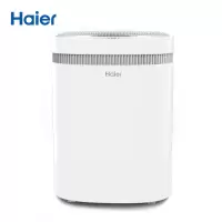 海尔(haier)除湿机 CF40-N800 3档风速调节 干衣模式 智能WIFI
