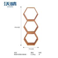 一字蜂巢(单位:个)