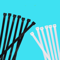 云蕾(Yunlei) 尼龙扎带 C5*400