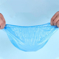 双安(AA) 塑料鞋套 BR-8