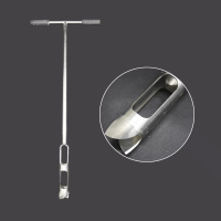 绿联(Ugreen)滚筒采样器 不锈钢 2M