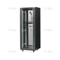 翌嘉 网络机柜设备通讯机柜36u185*60*60cm