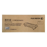 富士施乐 P378DW墨粉