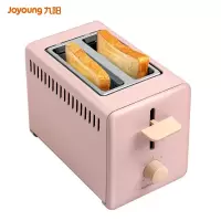 九阳(Joyoung) 多士炉烤 面包机 早餐机 KL2-VD610