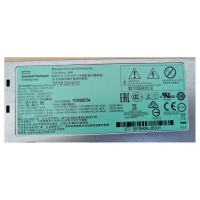 服务器电源模块HPEDL580G9 1200W/个 单位:个
