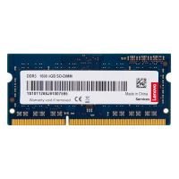 联想thinkpad x230笔记本内存条8G DDR3 标压1600HZ内存条(SAMSUNG代用)