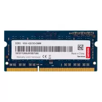 联想thinkpad x230笔记本内存条8G DDR3 标压1600HZ内存条(SAMSUNG代用)