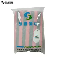 聚盛恒远条纹柔软不掉毛毛巾JM-2030F-6