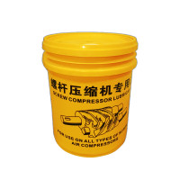 企采严选 空压润滑油 SC-32# ( 转子冷却液) /L