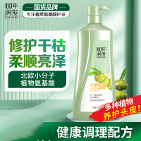 100年润发 550ML调理洗发露(水感柔顺).
