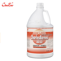 超宝全能清洁剂功能清洗剂3.8L±0.5L/瓶