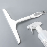 满源公 多功能玻璃刮 PP+PE材质 78g±5g 尺寸:(高26cm*宽25cm)±2mm