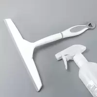 满源公 多功能玻璃刮 PP+PE材质 78g±5g 尺寸:(高26cm*宽25cm)±2mm