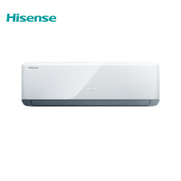 海信(Hisense) 壁挂式空调 KFR-50GW/G860H-X1一价全包(包9米铜管) 2匹 一级能效 智能冷暖