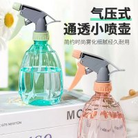 金纵 南瓜喷壶 塑料 薄荷绿 容量:500ml±5ml 尺寸:(19cm*7cm)±2mm