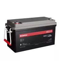 山特 UPS电源原装蓄电池12V7/18/26/38/65/100AH配套专用蓄电池 C12-120AH蓄电池