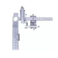 柳州科路动车第四种检查器DCLJ-1.2 1把